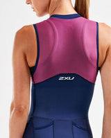 COMPRESSION TRISUIT