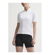 ESSENCE JERSEY BLANC FEMME