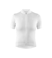 ESSENCE JERSEY BLANC FEMME