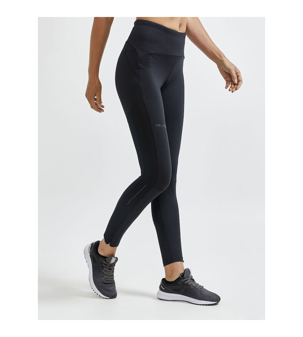 Legging aspect cuir sur graphite | Vetement