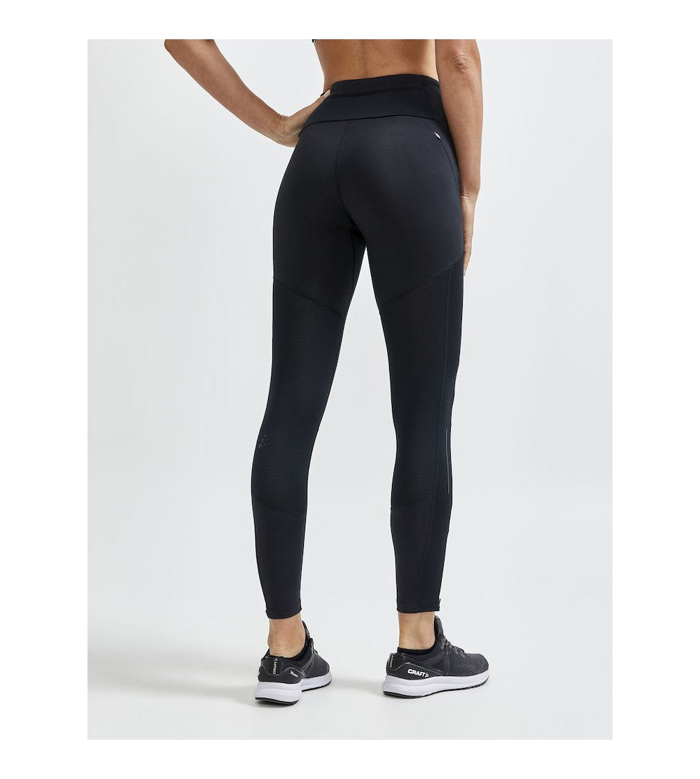 Collants de récupération Skins RY400 Long Tights graphite