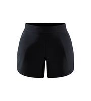 SHORT ADV ESSENCE 5 NOIR FEMMES