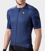 MAILLOT R-EV1 ARTIKA HOMMES BLEU