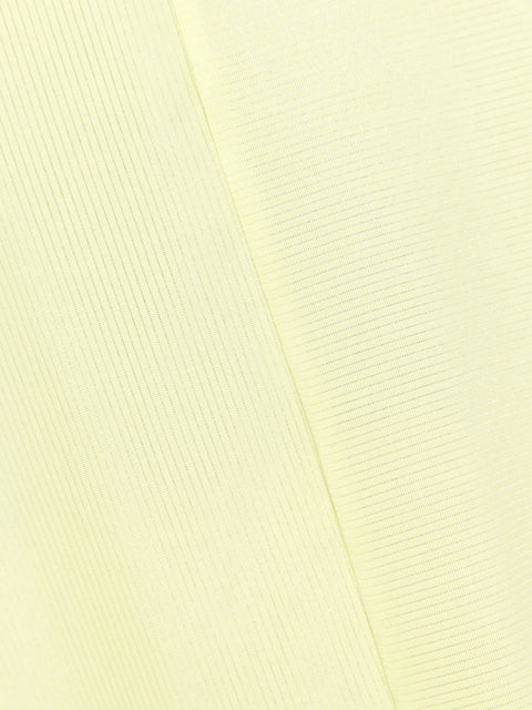 CORE CHARGE JAUNE FEMME