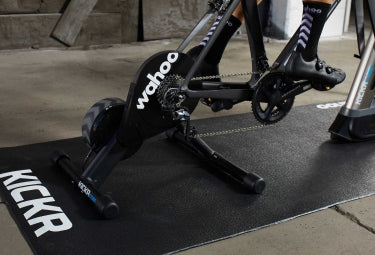 Wahoo Kickr Core Home Trainer Connecté Velo WAHOO FITNESS PACK