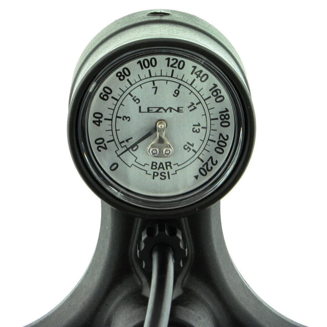 MACRO FLOOR DRIVE ABS