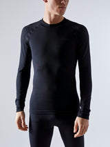 T-SHIRT LONG ADV WARM FUSEKNIT HOMMES