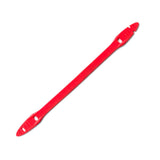 SILICON STRAP 150mm RED FC-SYSTEM