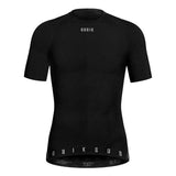 SOUS MAILLOT MANCHE COURTE WINTER MERINO MAN