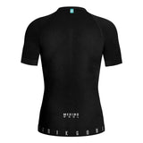 SOUS MAILLOT MANCHE COURTE WINTER MERINO MAN