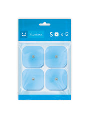 PACK 12 ELECTRODES S ELECTROSTIMULATION