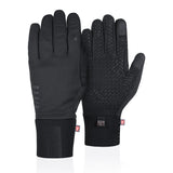 GANTS THERMIQUES PRIMALOFT NUUK TRUE BLACK