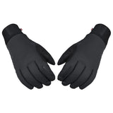 GANTS THERMIQUES PRIMALOFT NUUK TRUE BLACK