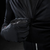 GANTS THERMIQUES PRIMALOFT NUUK TRUE BLACK