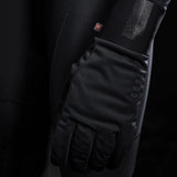 GANTS THERMIQUES PRIMALOFT NUUK TRUE BLACK