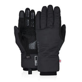 GANTS THERMIQUES PRIMALOFT ZERO UNISEX NOIR