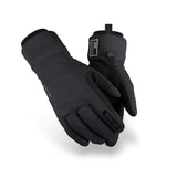 GANTS THERMIQUES PRIMALOFT ZERO UNISEX NOIR