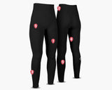 LEGGING KEEPFIT NOIR