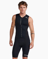 CORE TRISUIT HOMME BLACK WHITE