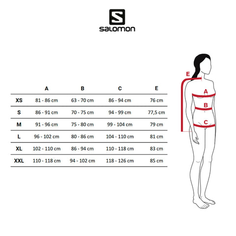 DÉBARDEUR CROSS RUN JAUNE FEMME