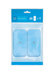 PACK 8 ELECTRODES M ELECTROSTIMULATION