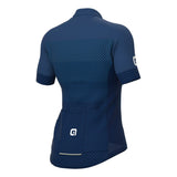 MAILLOT LEVEL FEMMES BLEU MARINE