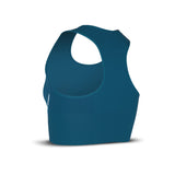 BRASSIÈRE KEEPFIT BLEU