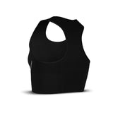 BRASSIÈRE KEEPFIT NOIR