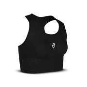 BRASSIÈRE KEEPFIT NOIR