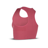 BRASSIÈRE KEEPFIT ROSE