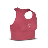 BRASSIÈRE KEEPFIT ROSE