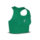 BRASSIÈRE KEEPFIT VERT