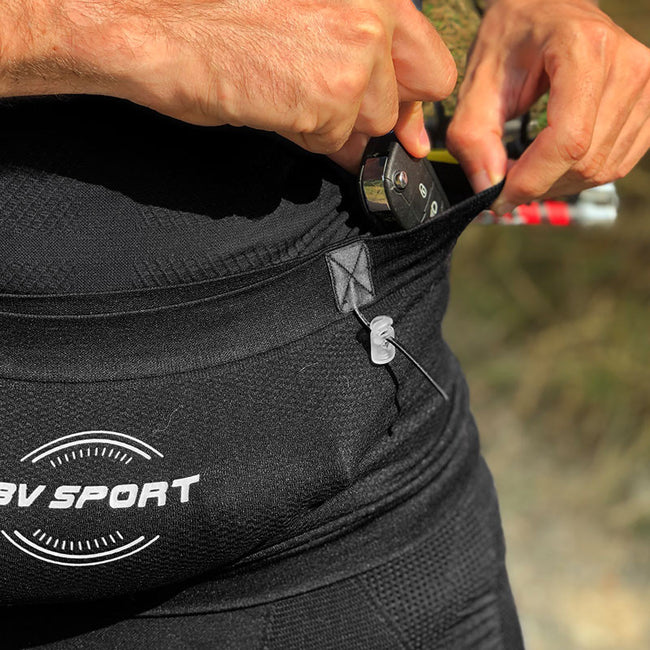 CEINTURE DE PORTAGE ULTRA