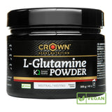 L-GLUTAMINE POWDER (BB 20/03/25)