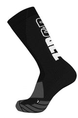 CHAUSSETTES HAUTES ARMADA BLACK