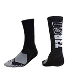 CHAUSSETTES HAUTES ARMADA BLACK