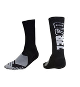 PACK CHAUSSETTES WHITE + BLACK HAUTES ARMADA