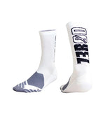 PACK CHAUSSETTES WHITE + BLACK HAUTES ARMADA