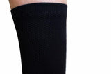 CHAUSSETTES HAUTES ARMADA BLACK