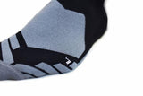 CHAUSSETTES HAUTES ARMADA BLACK