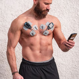 DUO SPORT ELECTROSTIMULATION