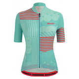 GIADA OPTIC - MAILLOT FEMME