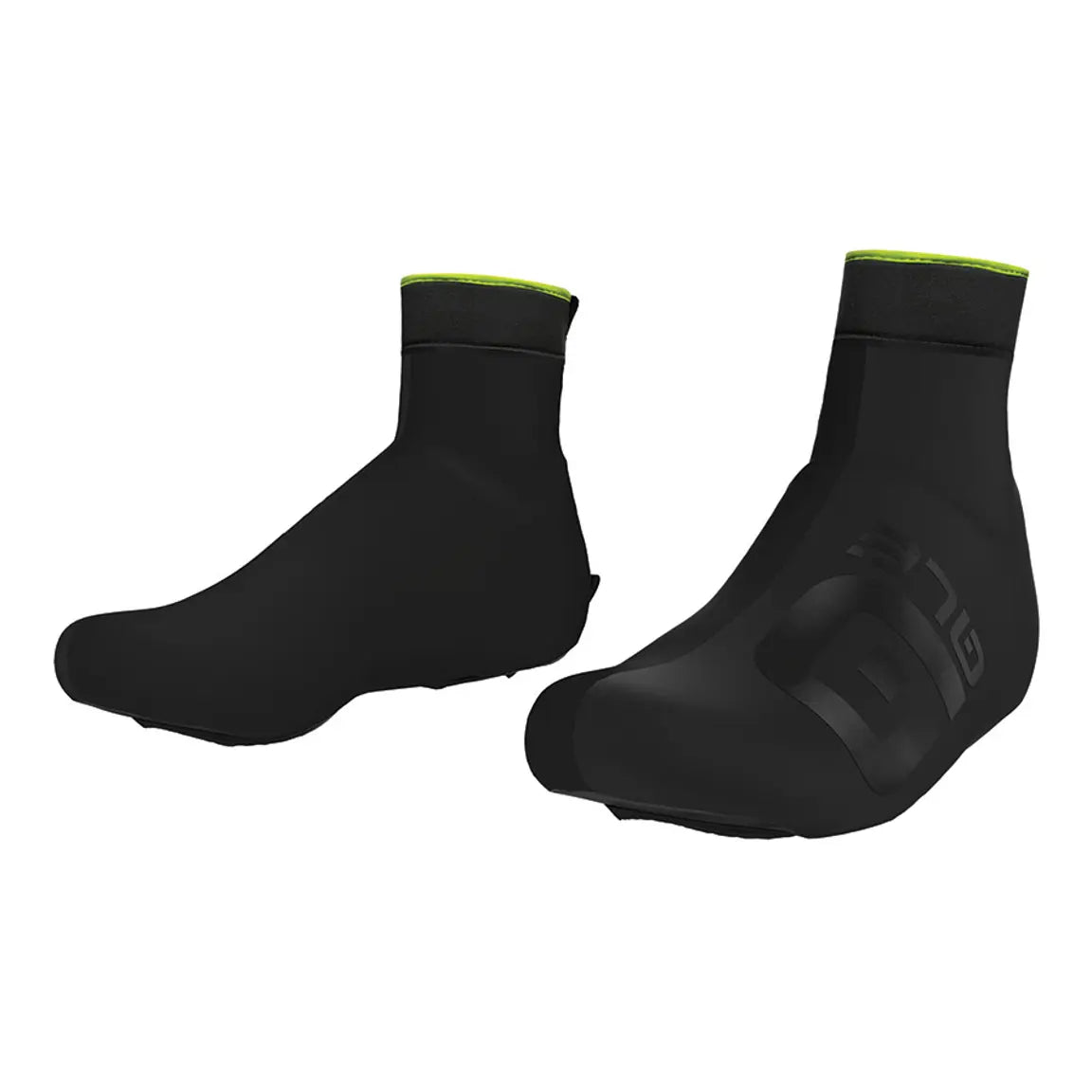Couvre-Chaussures Cyclisme BBB HeavyDuty OSS – Néoprène 3 Mm Imperméable – Réfléchissants 3M – Pour Températures 5-15°C – Unisexe