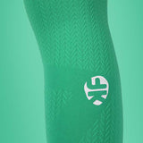 LEGGING KEEPFIT VERT