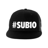 CASQUETTE #SUB10