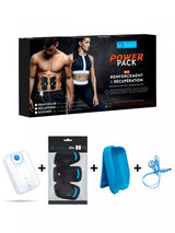 POWER PACK ELECTROSTIMULATION