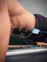 POWER PACK ELECTROSTIMULATION