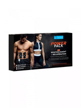 POWER PACK ELECTROSTIMULATION