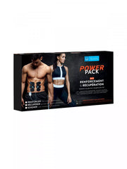 POWER PACK ELECTROSTIMULATION