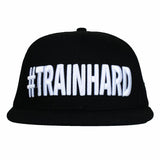 CASQUETTE #TRAINHARD